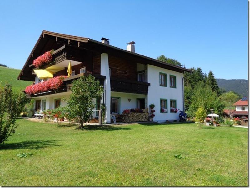 Lackner - Chiemgau Karte