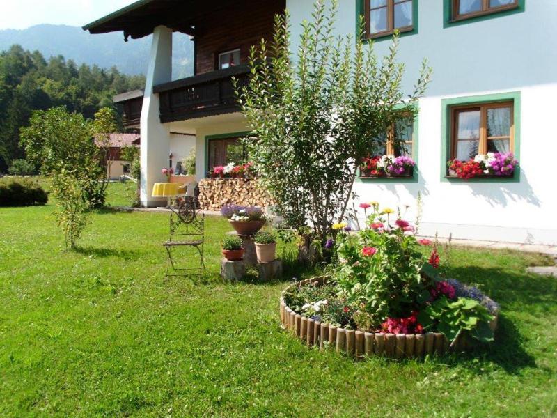 Lackner - Chiemgau Karte