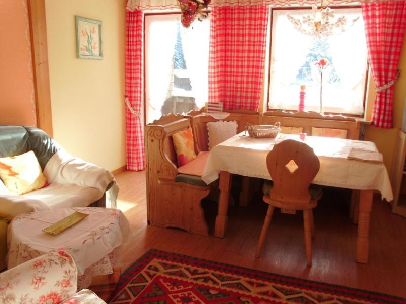 Lackner - Chiemgau Karte Apartamento