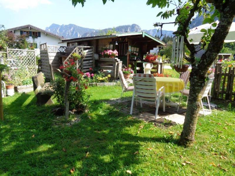 Lackner - Chiemgau Karte