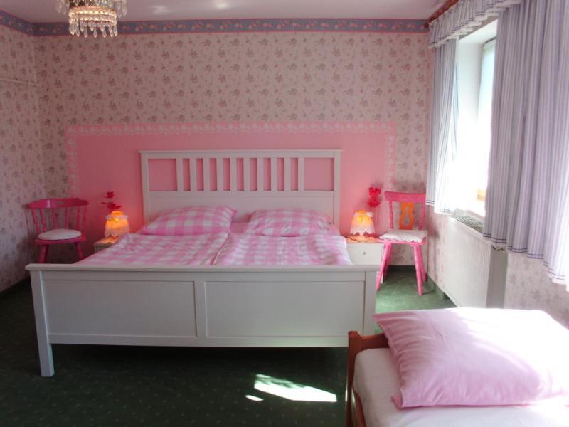 Lackner - Chiemgau Karte Apartment
