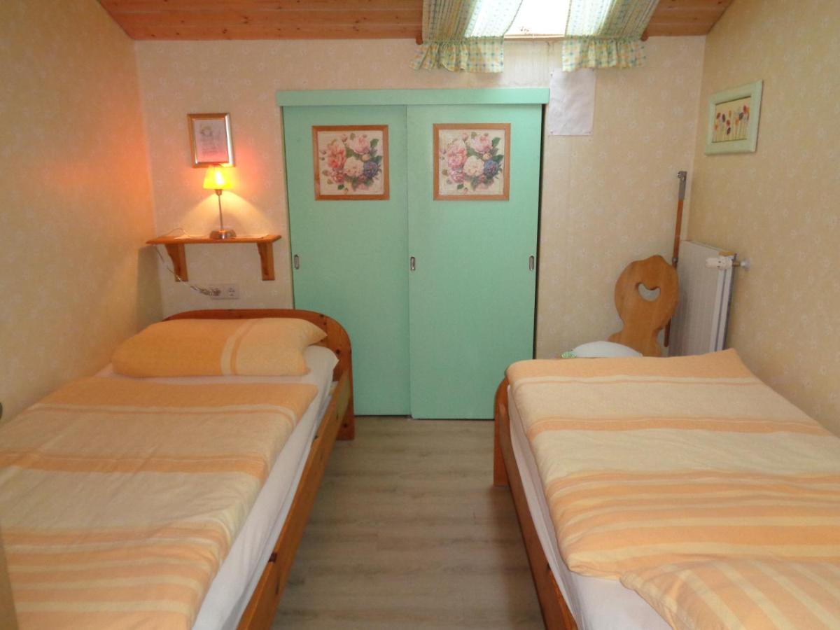 Apartamento Lackner - Chiemgau Karte