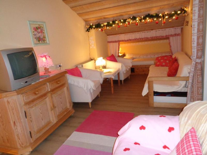 Lackner - Chiemgau Karte Apartment *